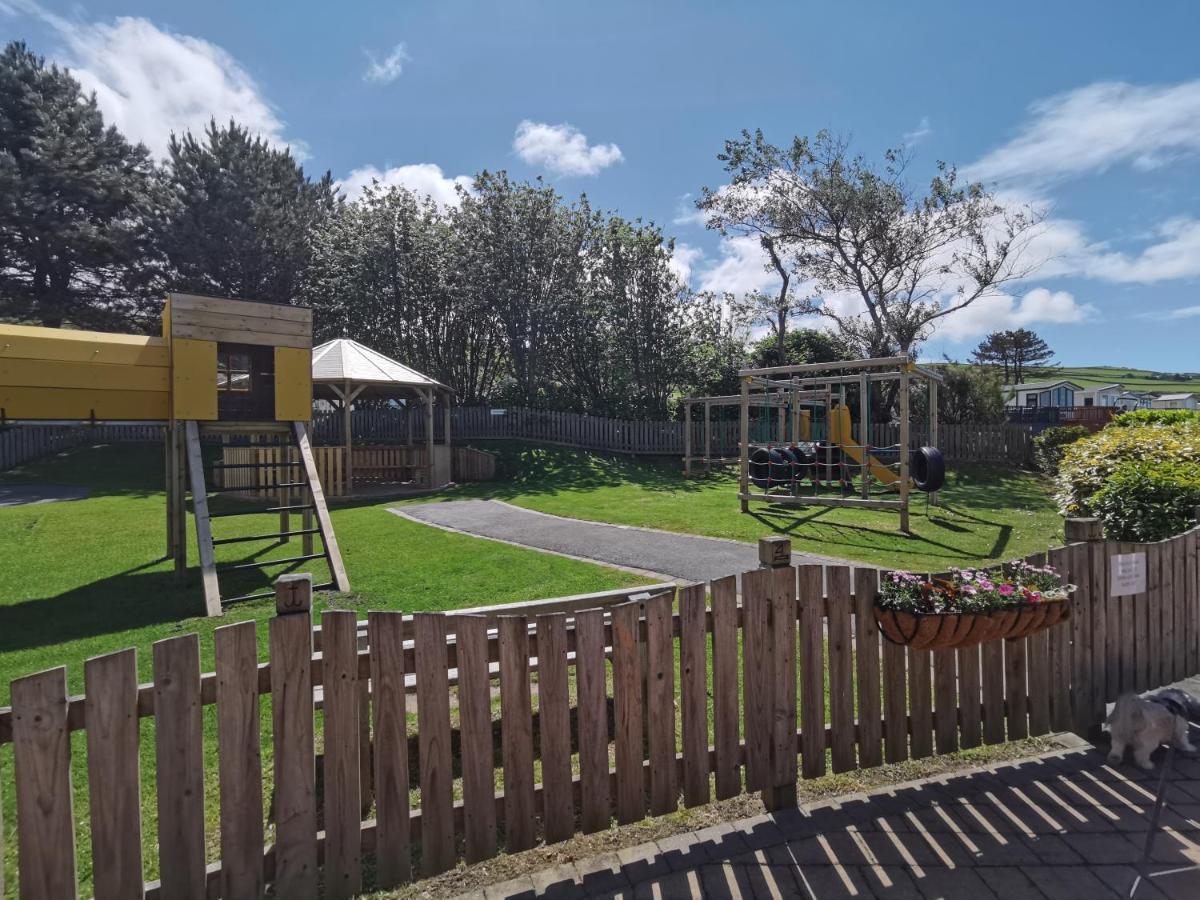 Sea And Mountain View Sunbeach Snowdonia Holiday home Llwyngwril