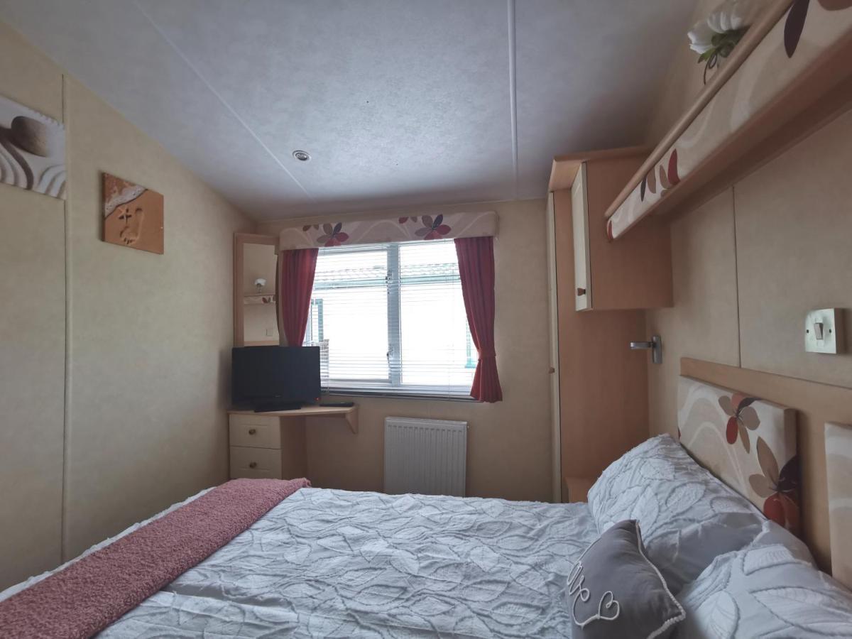 Sea And Mountain View Sunbeach Snowdonia Holiday home Llwyngwril