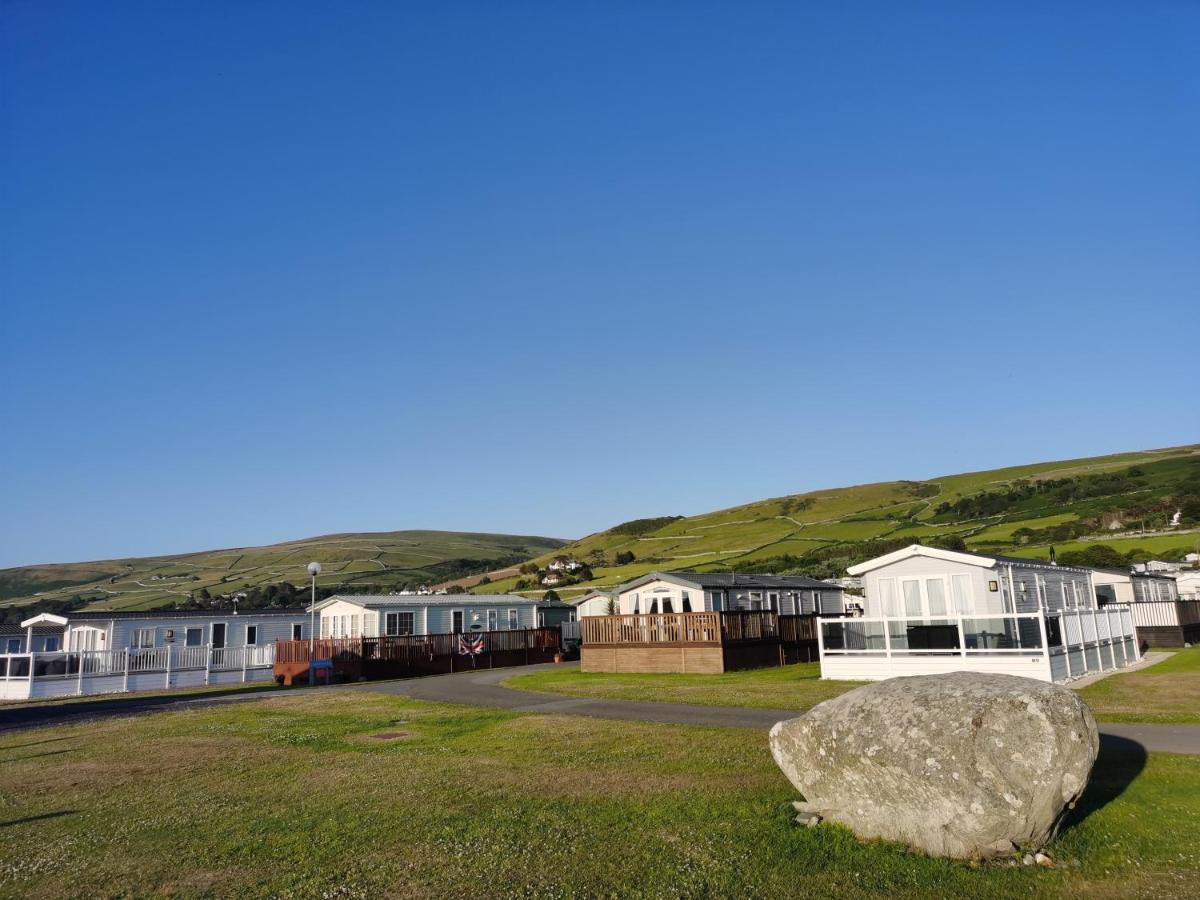 Holiday home Sea And Mountain View Sunbeach Snowdonia Llwyngwril