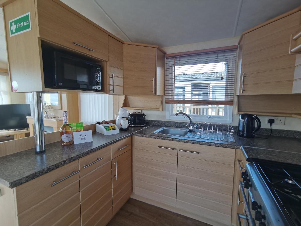 Sea And Mountain View Sunbeach Snowdonia Holiday home Llwyngwril