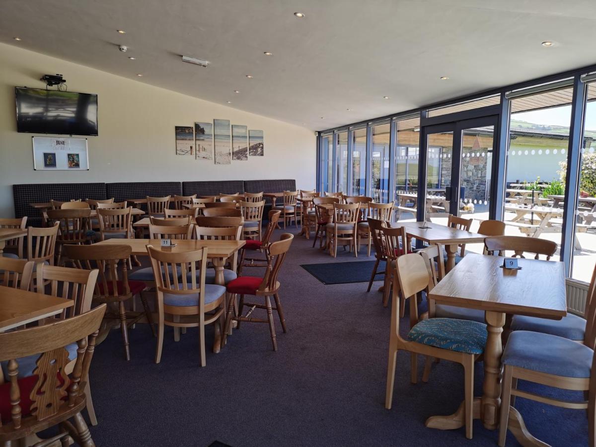 Holiday home Sea And Mountain View Sunbeach Snowdonia