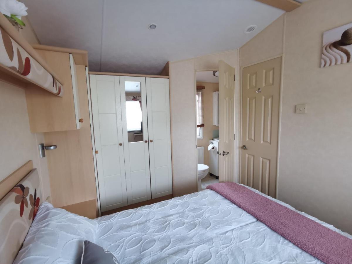 Holiday home Sea And Mountain View Sunbeach Snowdonia Llwyngwril