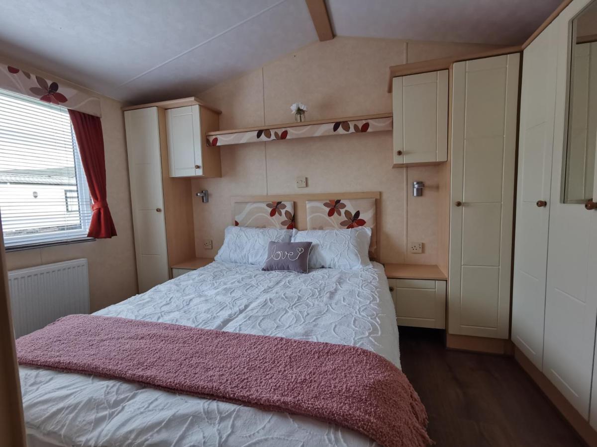Holiday home Sea And Mountain View Sunbeach Snowdonia *