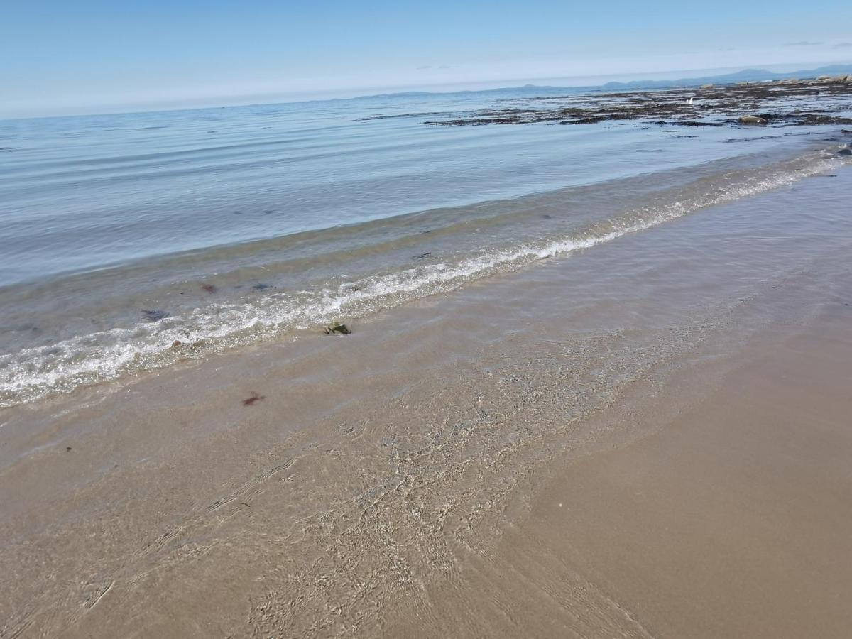 Sea And Mountain View Sunbeach Snowdonia Holiday home Llwyngwril