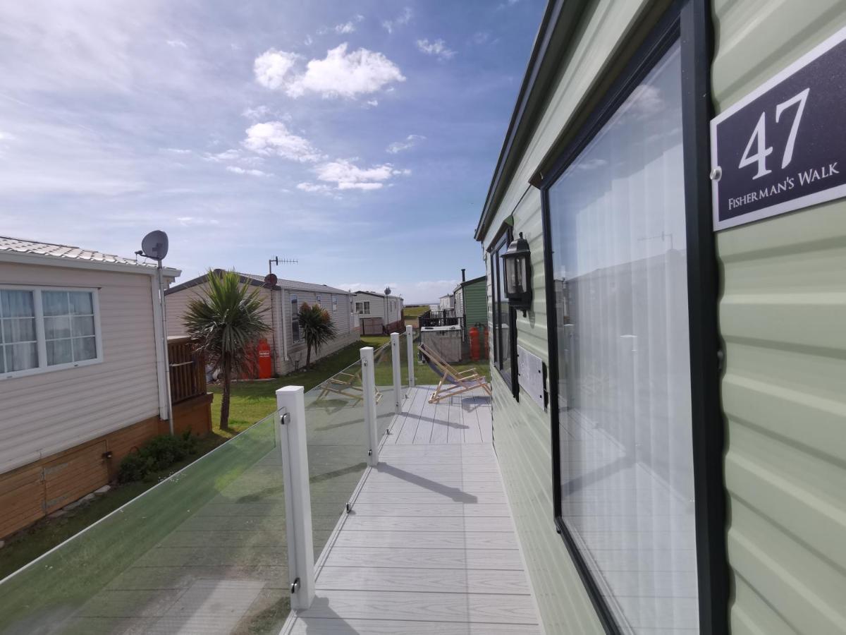 Holiday home Sea And Mountain View Sunbeach Snowdonia *
