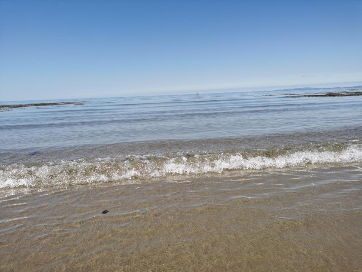 Holiday home Sea And Mountain View Sunbeach Snowdonia Llwyngwril
