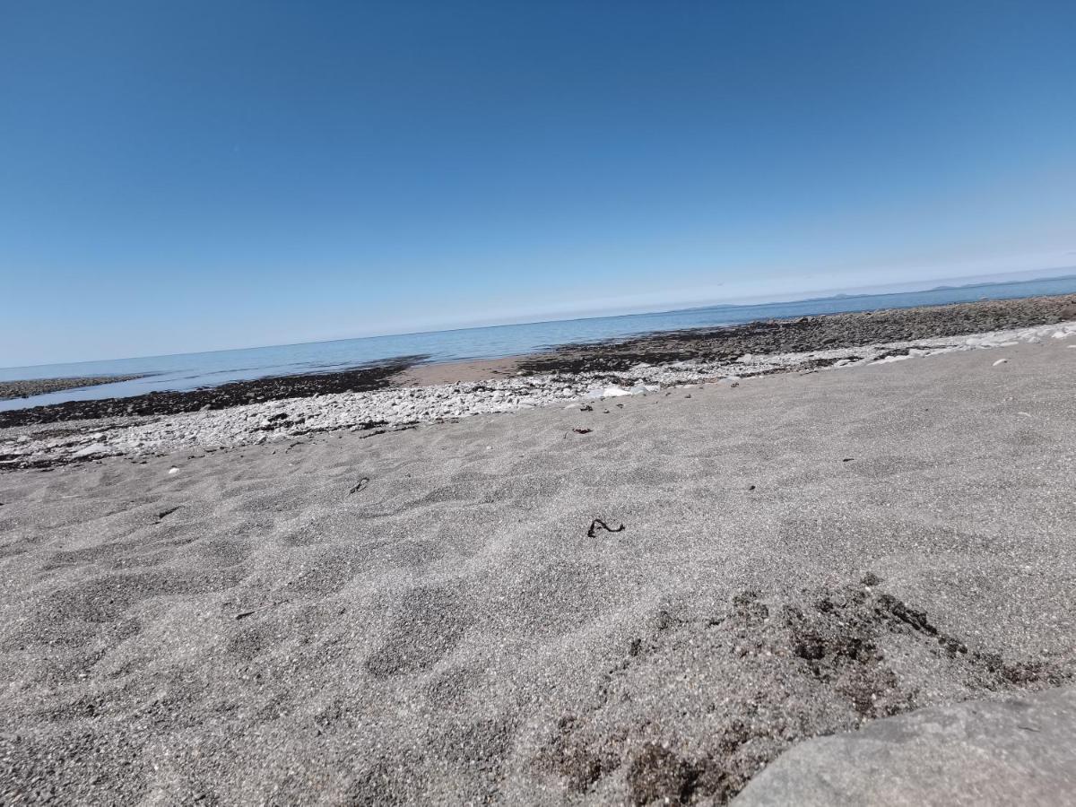 Holiday home Sea And Mountain View Sunbeach Snowdonia