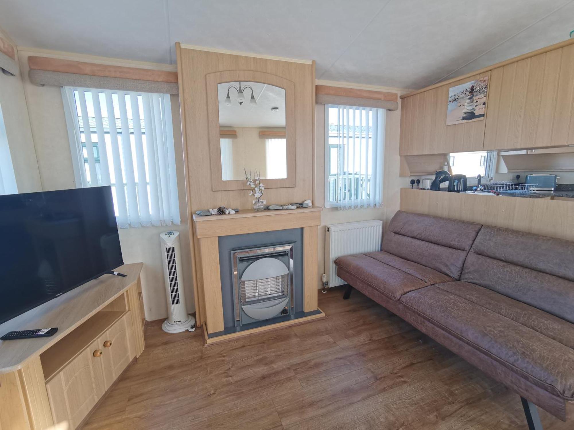 Holiday home Sea And Mountain View Sunbeach Snowdonia Llwyngwril