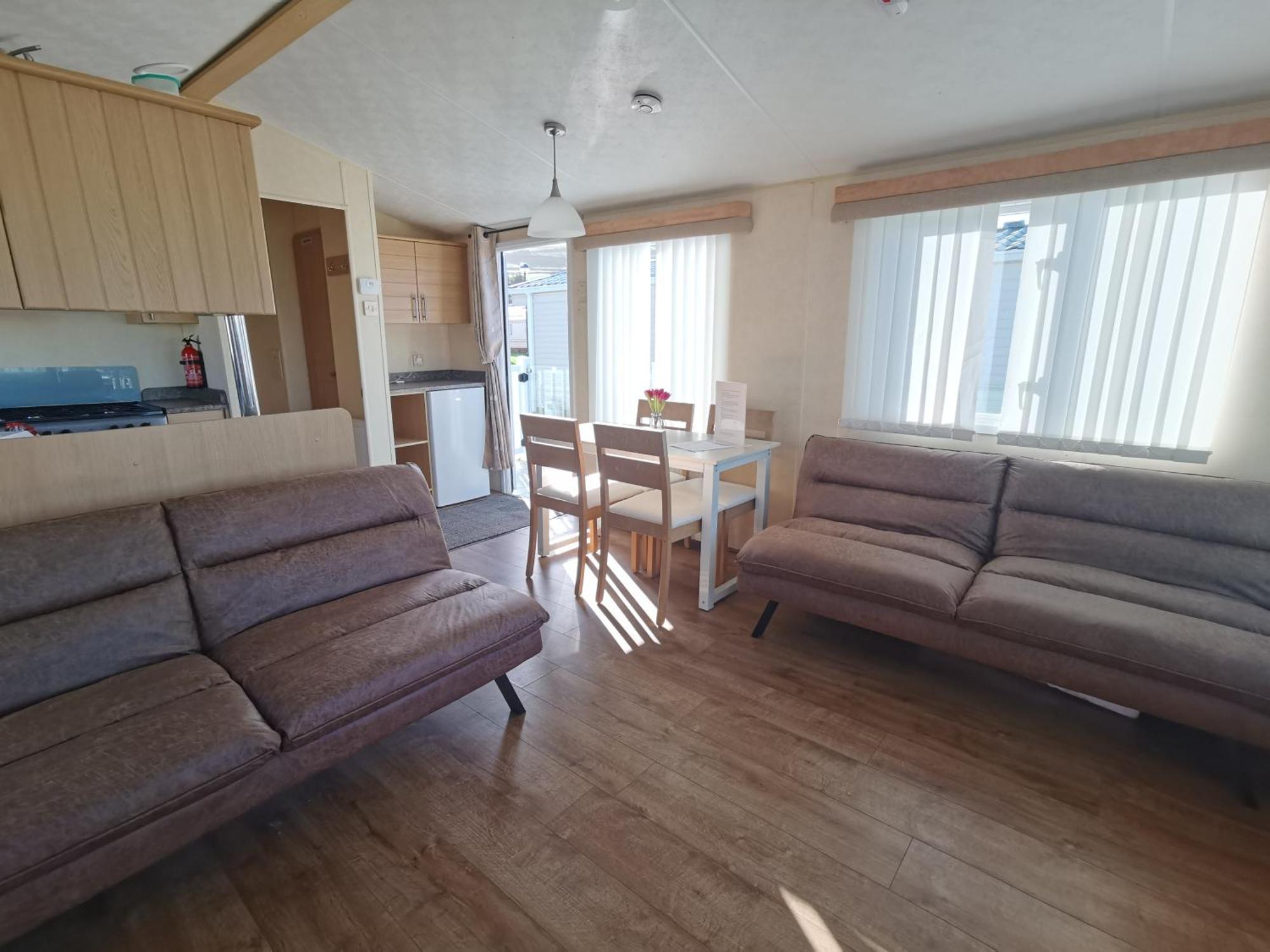 Sea And Mountain View Sunbeach Snowdonia Holiday home Llwyngwril